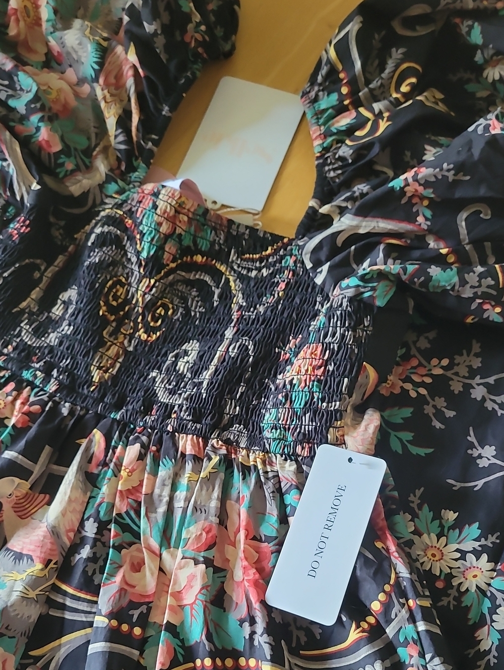 Selkie Hamptons Jumpsuit Night in Paris - Picture 14 of 16